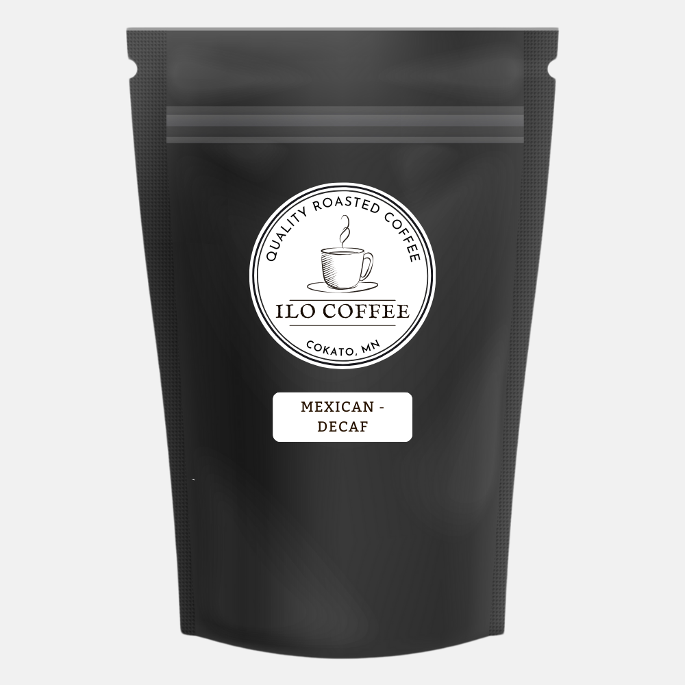 Mexican Decaf