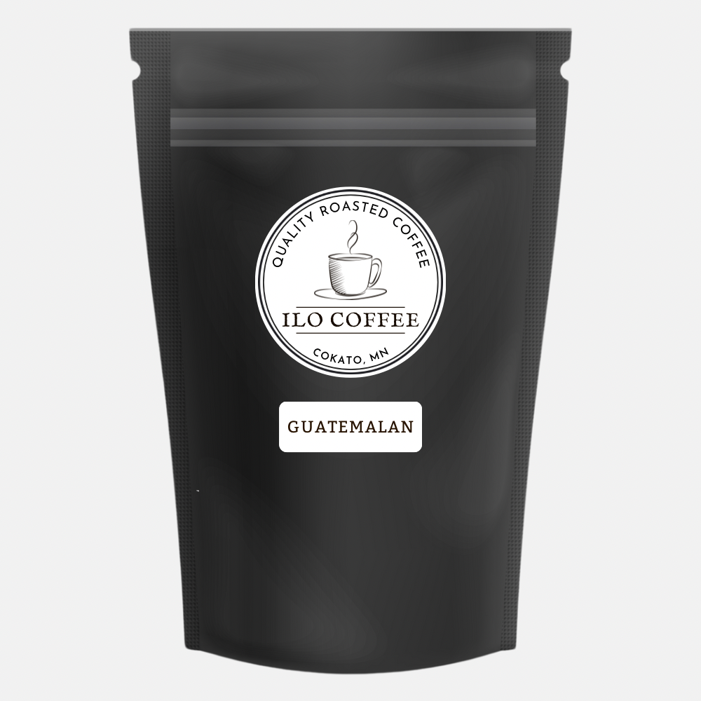 Black Hills Blend
